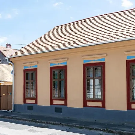 Elena Apartment Keszthely