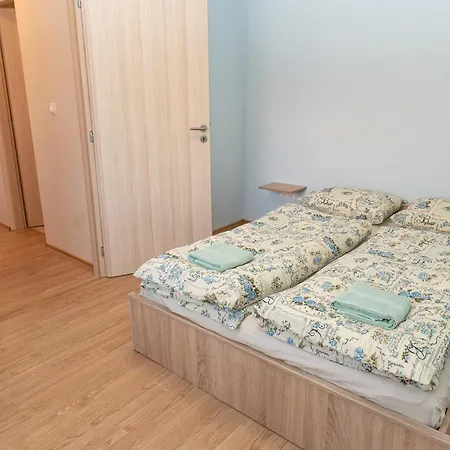 Elena Apartment Keszthely