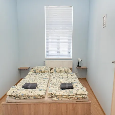Elena Apartment *