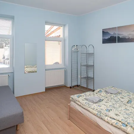Apartment Elena Keszthely