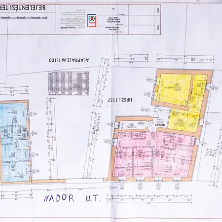 Apartament Elena *