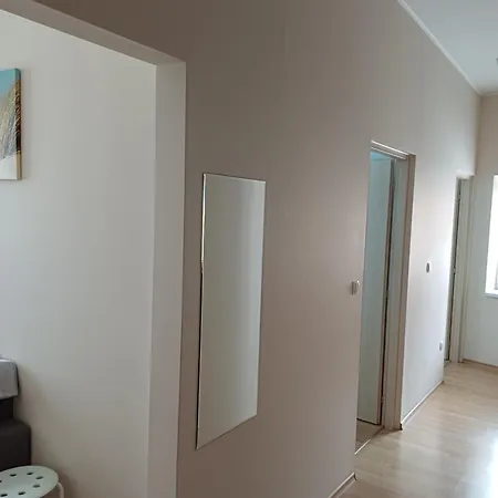 Διαμέρισμα Elena Keszthely