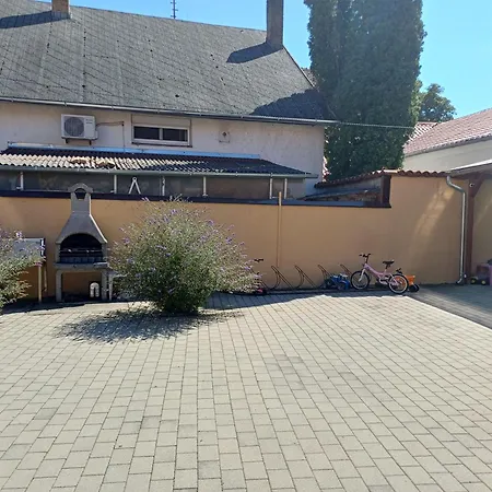 Apartament Elena