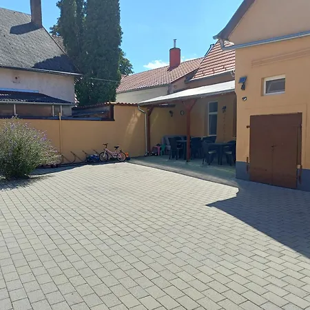 Elena Διαμέρισμα